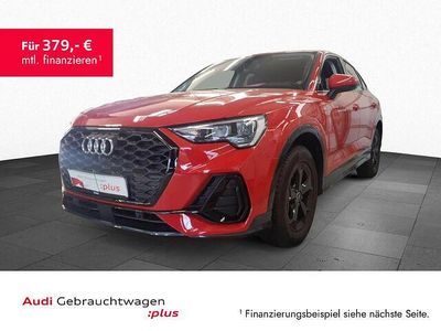 Gebraucht Audi Q3 S-Line 245 PS (180 kW) 2024 Othercolor SUV