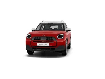 Gebraucht Mini Countryman