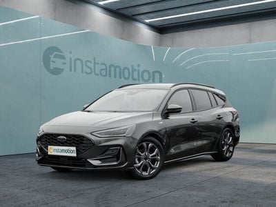 Używany Ford Focus ST-Line 155 KM (114 kW) 2023 Other Minivan
