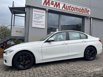 BMW 316