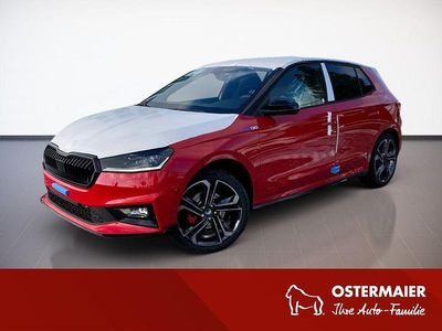 Velvetrot Neu 2026 Skoda Fabia Ambiente Limousine | 31.690 € (Teuer)