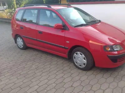 Gebraucht Mitsubishi Space Star