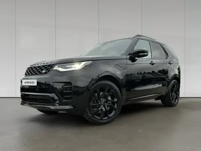 Gebraucht Land Rover Discovery 5 SE Dynamic 252 PS (185 kW) 2025 Santorini black SUV