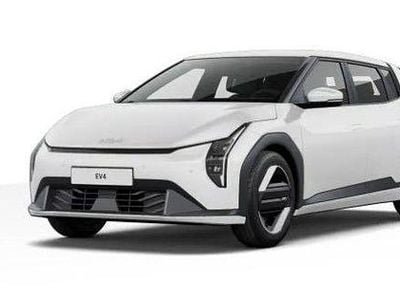 Neu Kia EV4 Earth 150 kW (204 PS) 2026 Limousine