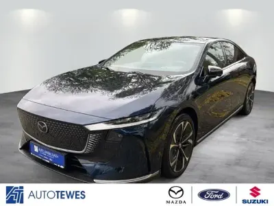 Gebraucht Mazda 6e