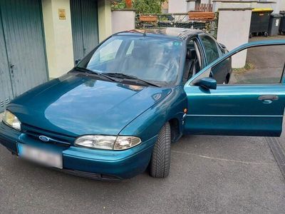 gebraucht Ford Mondeo Mk1 mit H Kennzeichen