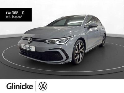 Gebraucht VW Golf VIII R-line 150 PS (110 kW) 2024 Grau Limousine