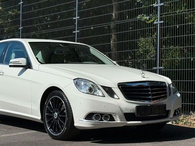 Mercedes E350