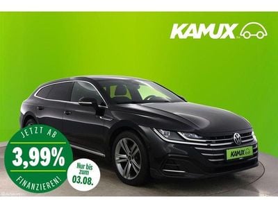 VW Arteon