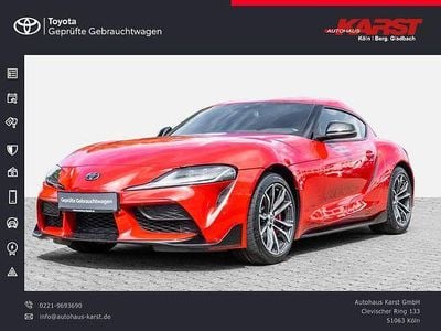 Toyota Supra