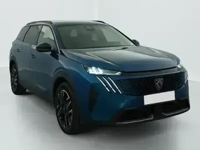 Gebraucht Peugeot 5008 Allure 136 PS (100 kW) 2025 Andere SUV