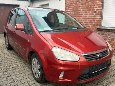 Gebraucht Ford C-MAX