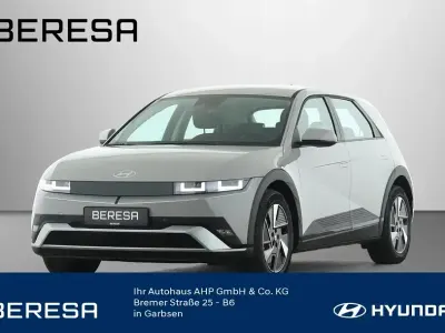 Usata Hyundai Ioniq 5 Dynamiq 125 kW (170 CV) 2025 Grigio SUV