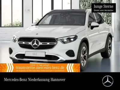 Gebraucht Mercedes GLC300