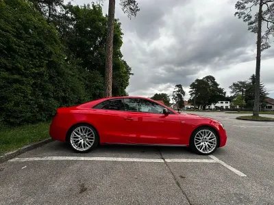 Gebraucht Audi A5