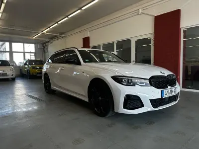 Gebraucht BMW M340