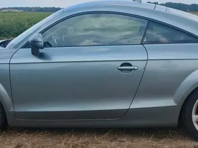 Gebraucht Audi TT