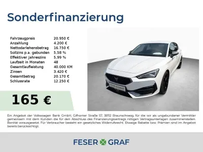 Gebraucht Cupra Leon