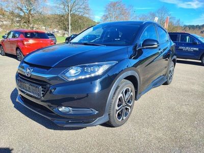 gebraucht Honda HR-V 1.5 i-VTEC Executive