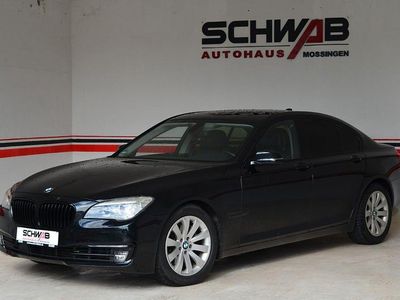 BMW 730