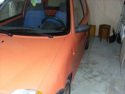 Fiat Seicento
