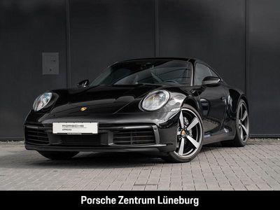 Usata Porsche 911 Carrera 385 CV (283 kW) 2024 Nero Coupé
