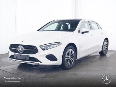 Mercedes A250