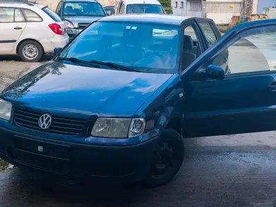 Gebraucht VW Polo