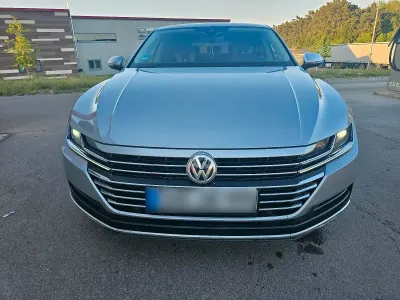 Gebraucht VW Arteon