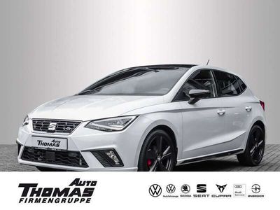 gebraucht Seat Ibiza FR