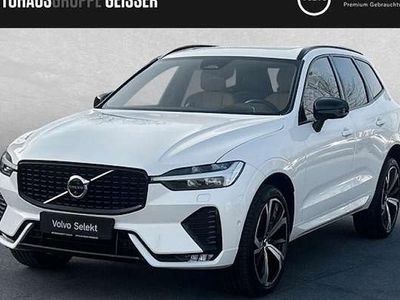 Usata Volvo XC60 Ultra 250 CV (183 kW) 2025 Bianco SUV