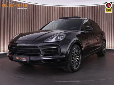 Gebraucht Porsche Cayenne S