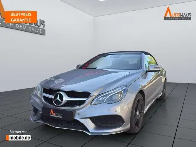 Gebraucht Mercedes E350