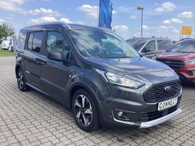Ford Grand Tourneo Connect