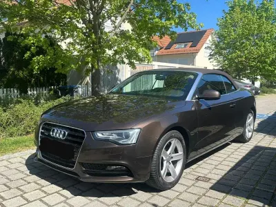 Gebraucht Audi A5 Cabriolet