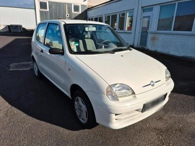 Fiat Seicento
