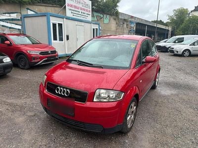 Audi A2