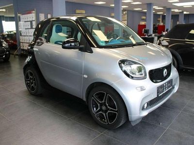 Smart ForTwo Coupé