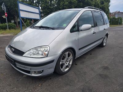 Ford Galaxy