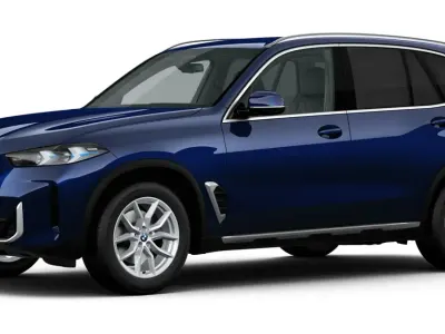 Gebraucht BMW X5