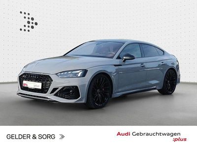 Audi RS5 Sportback