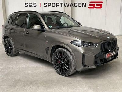 Gebraucht BMW X5 M Sport 2024 Andere SUV