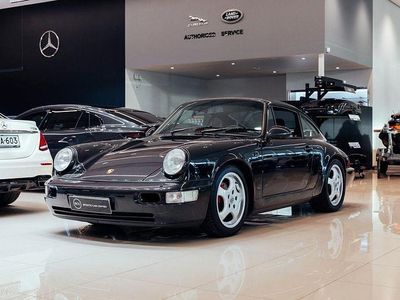 Gebraucht Porsche 964 250 PS (183 kW) 1990 Schwarz