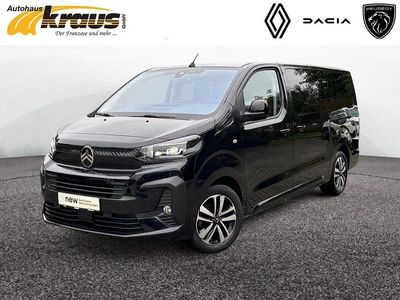 Citroën Spacetourer