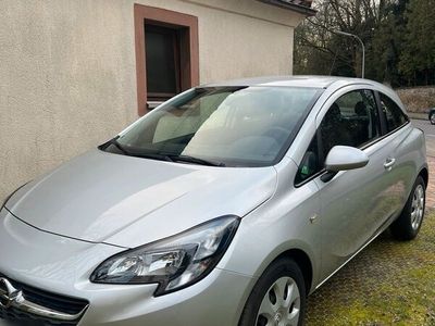 gebraucht Opel Corsa Corsa1.2 Edition