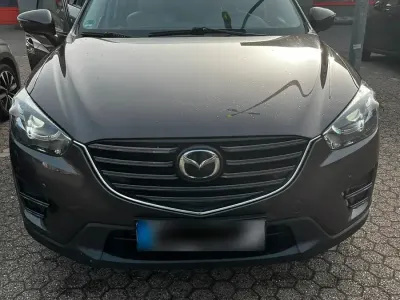 Gebraucht Mazda CX-5