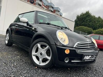 gebraucht Mini Cooper 1,6l *TÜV/ASU NEU* Panoramadach*