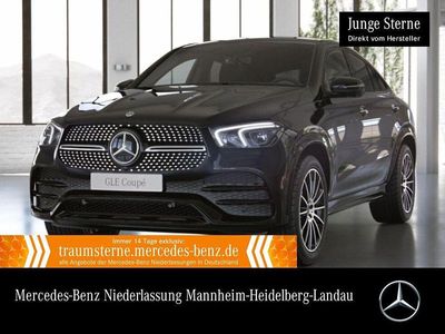Mercedes GLE350e