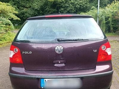 VW Polo