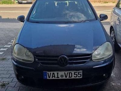 VW Golf V